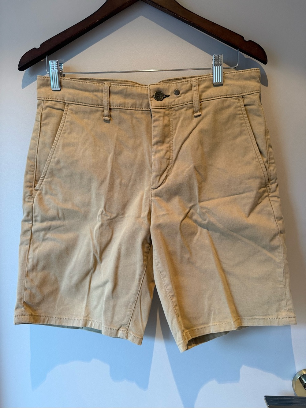 Rag and Bone Men’s Shorts